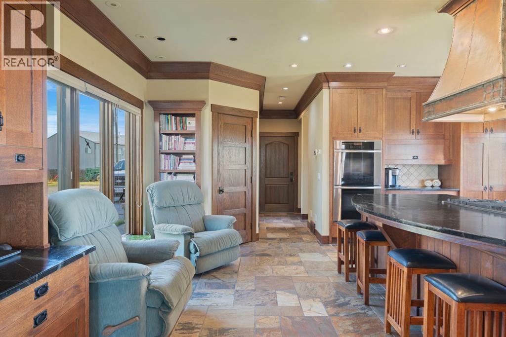 44110 Township Road 242, Rural Rocky View County, Alberta  T3Z 0B8 - Photo 25 - A2263914