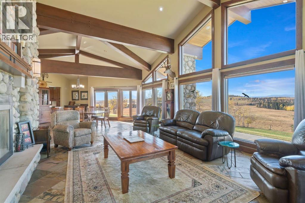 44110 Township Road 242, Rural Rocky View County, Alberta  T3Z 0B8 - Photo 14 - A2263914