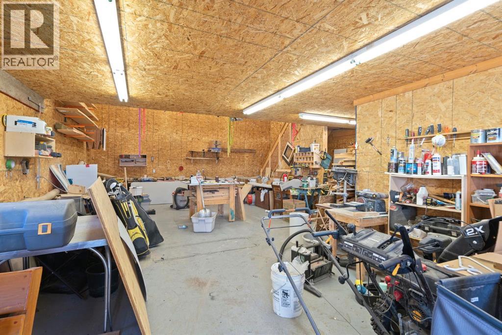 44110 Township Road 242, Rural Rocky View County, Alberta  T3Z 0B8 - Photo 47 - A2263914