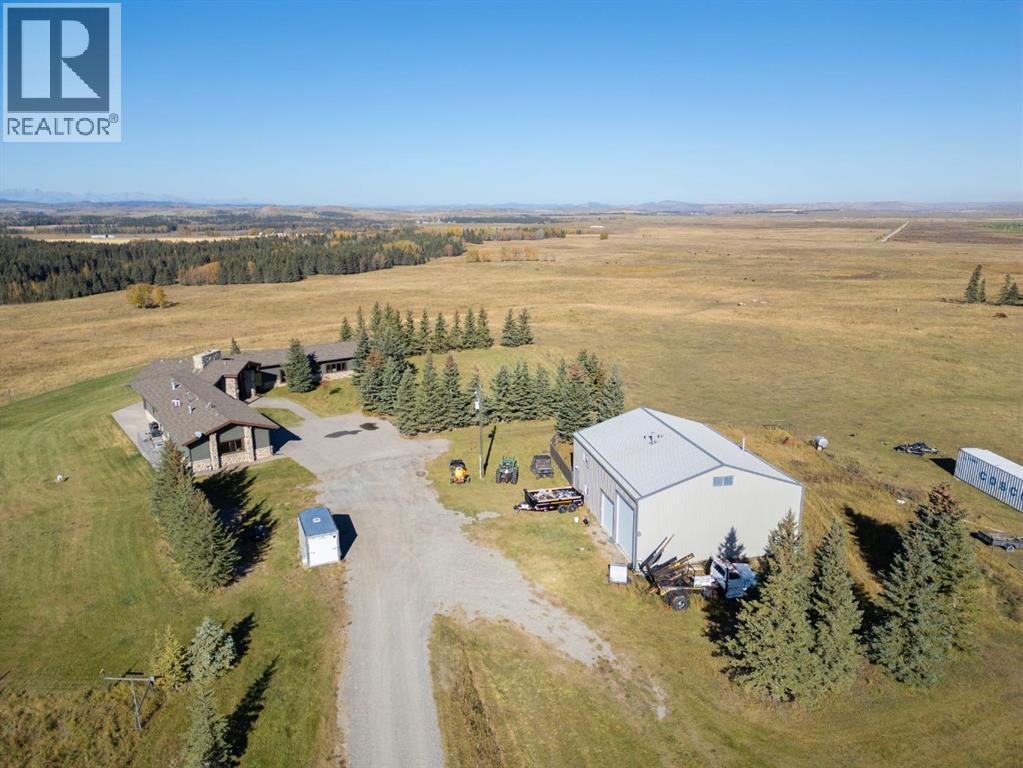 44110 Township Road 242, Rural Rocky View County, Alberta  T3Z 0B8 - Photo 44 - A2263914