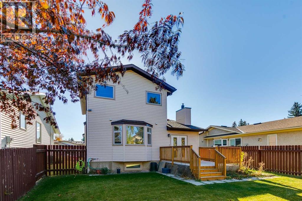 76 Woodstock Road Sw, Calgary, Alberta  T2W 5W2 - Photo 27 - A2265651