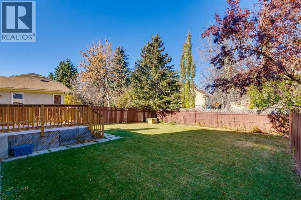 76 Woodstock Road Sw, Calgary, Alberta  T2W 5W2 - Photo 30 - A2265651