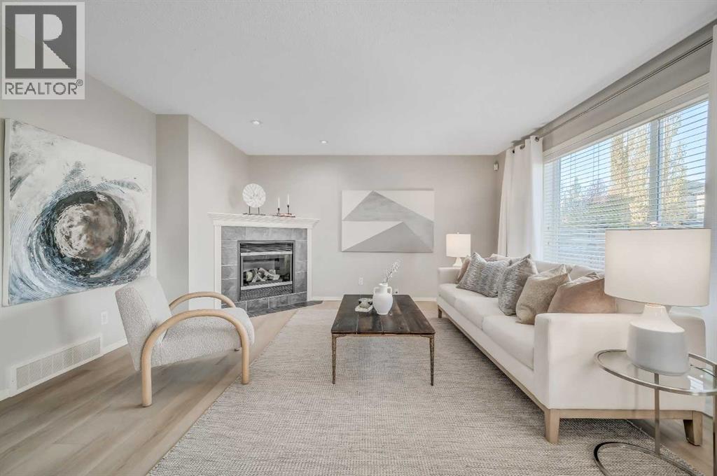 127 Kincora Drive Nw, Calgary, Alberta  T3R 1L5 - Photo 10 - A2266386