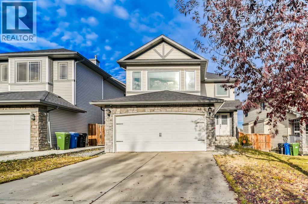 127 Kincora Drive Nw, Calgary, Alberta  T3R 1L5 - Photo 2 - A2266386