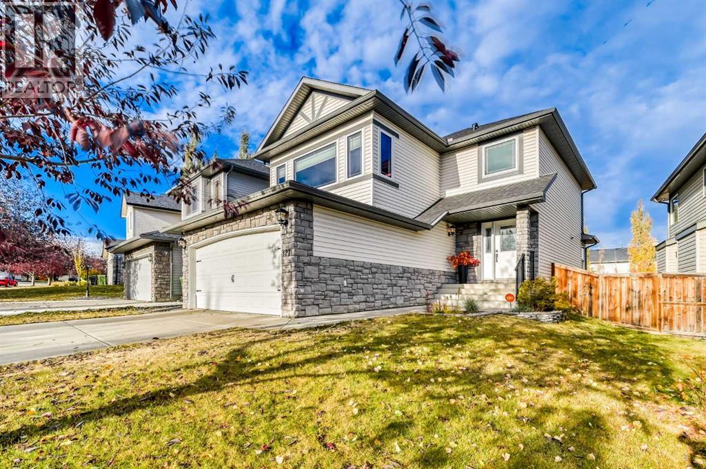 127 Kincora Drive Nw, Calgary, Alberta  T3R 1L5 - Photo 1 - A2266386