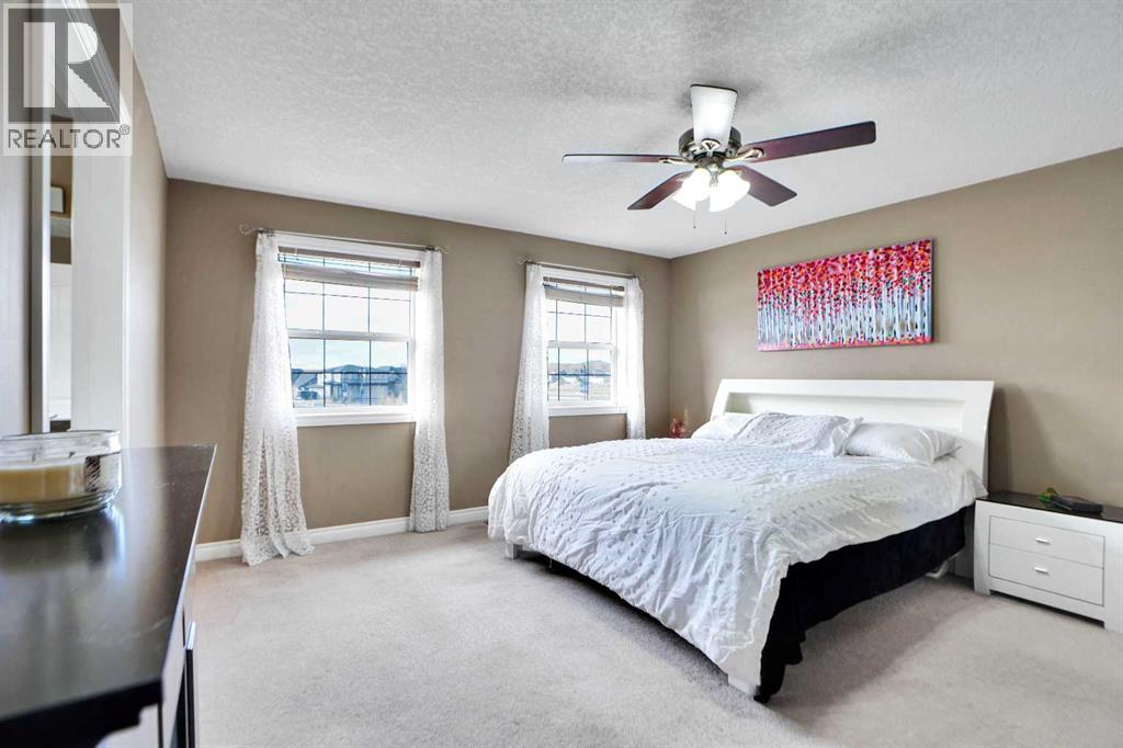 1065 Channelside Drive Sw, Airdrie, Alberta  t4b 3k4 - Photo 14 - A2267313