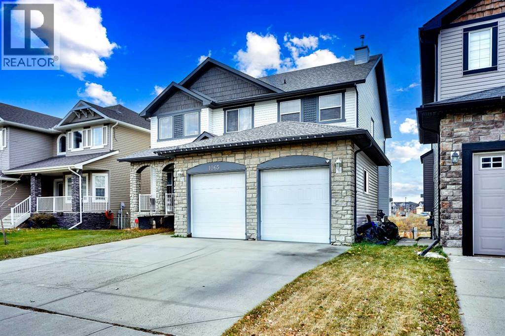 1065 Channelside Drive Sw, Airdrie, Alberta  t4b 3k4 - Photo 39 - A2267313
