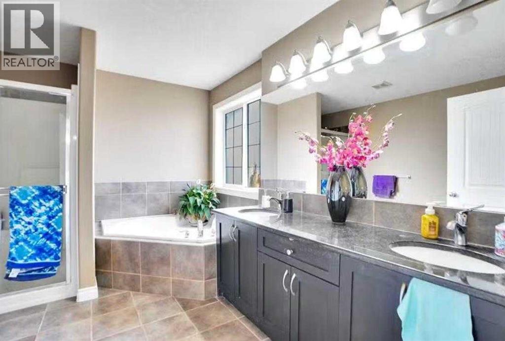 1065 Channelside Drive Sw, Airdrie, Alberta  t4b 3k4 - Photo 45 - A2267313