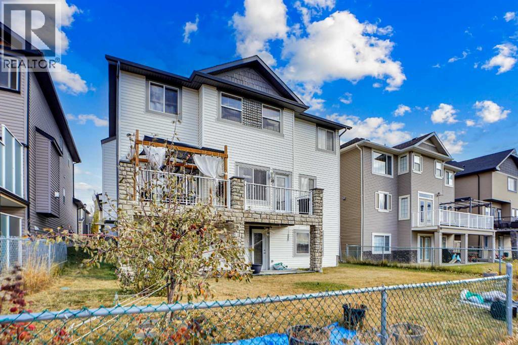 1065 Channelside Drive Sw, Airdrie, Alberta  t4b 3k4 - Photo 24 - A2267313