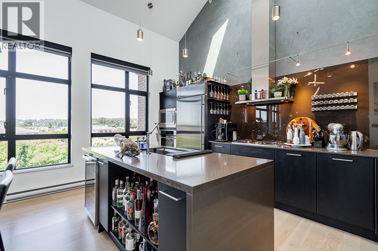 416 220 Salter Street, New Westminster, British Columbia  V3M 0H4 - Photo 9 - R3062469