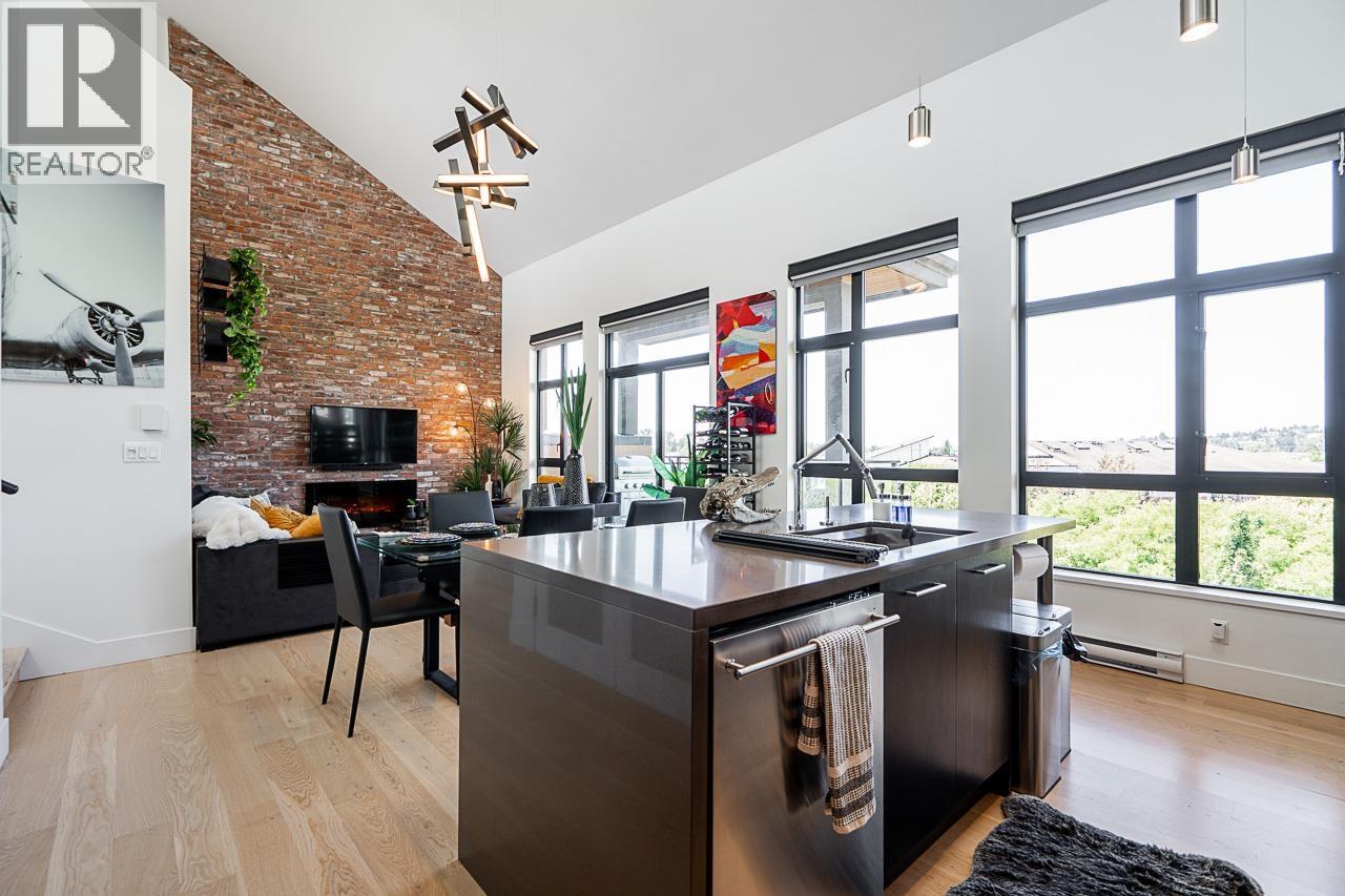 416 220 Salter Street, New Westminster, British Columbia  V3M 0H4 - Photo 11 - R3062469