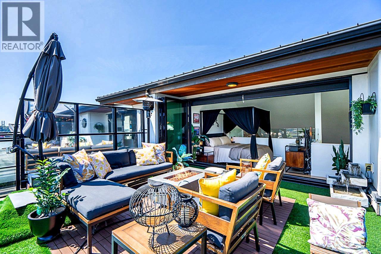 416 220 Salter Street, New Westminster, British Columbia  V3M 0H4 - Photo 25 - R3062469