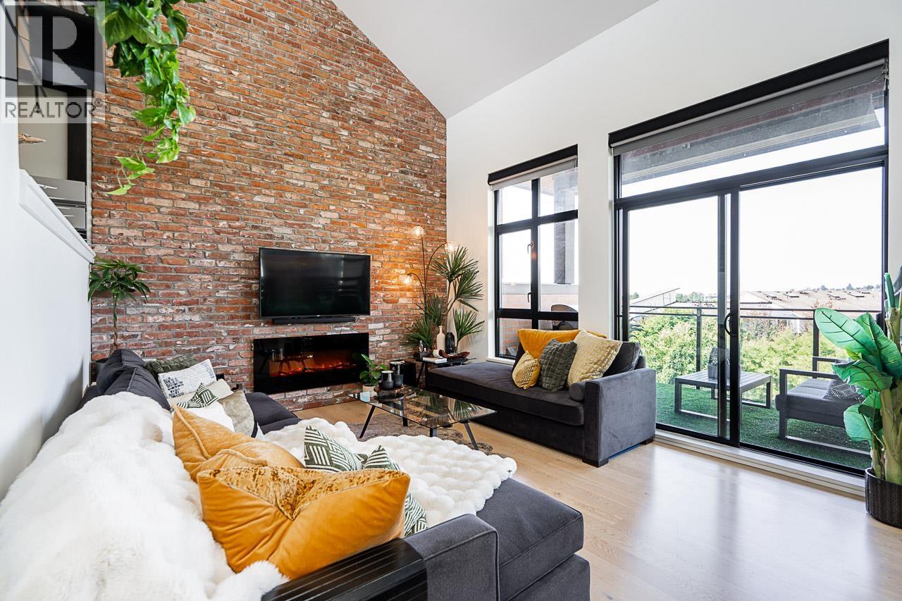 416 220 Salter Street, New Westminster, British Columbia  V3M 0H4 - Photo 4 - R3062469