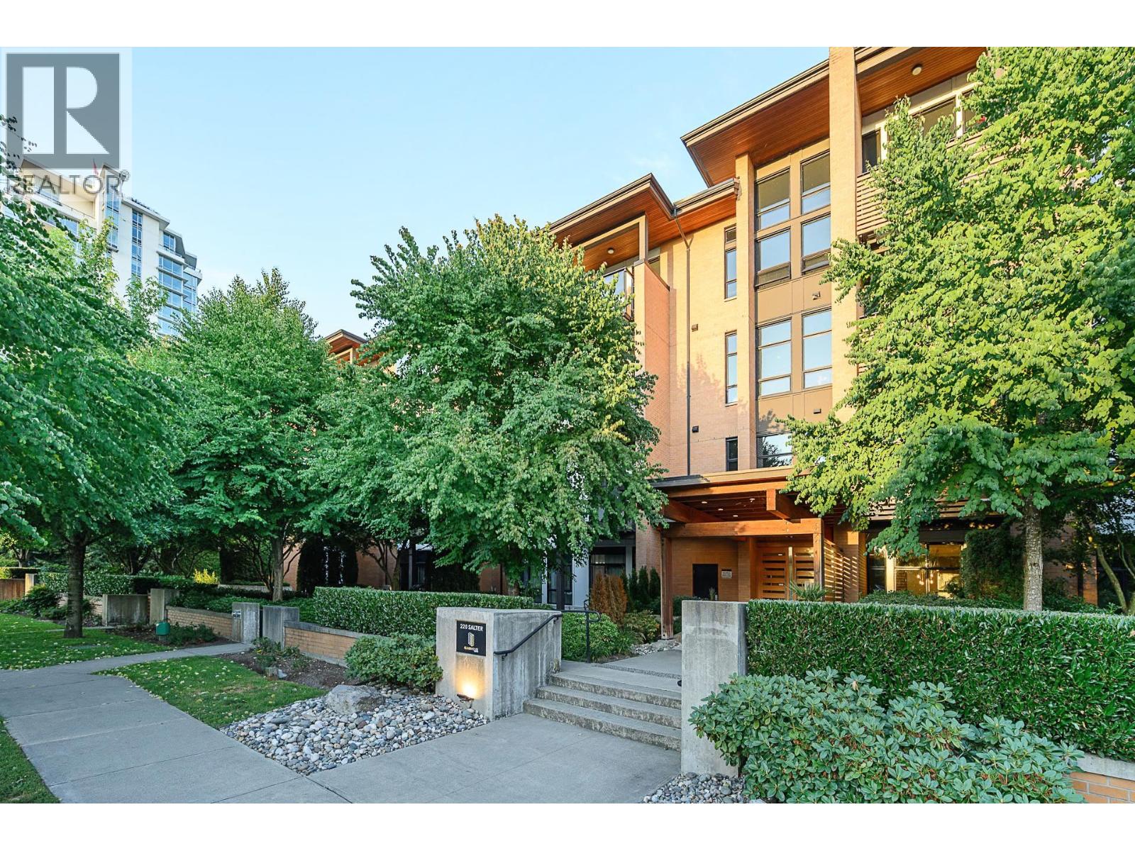 416 220 Salter Street, New Westminster, British Columbia  V3M 0H4 - Photo 36 - R3062469