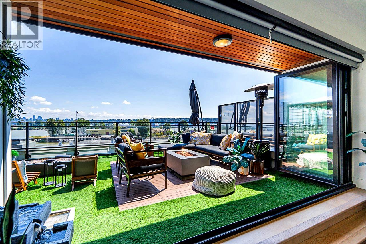 416 220 Salter Street, New Westminster, British Columbia  V3M 0H4 - Photo 3 - R3062469