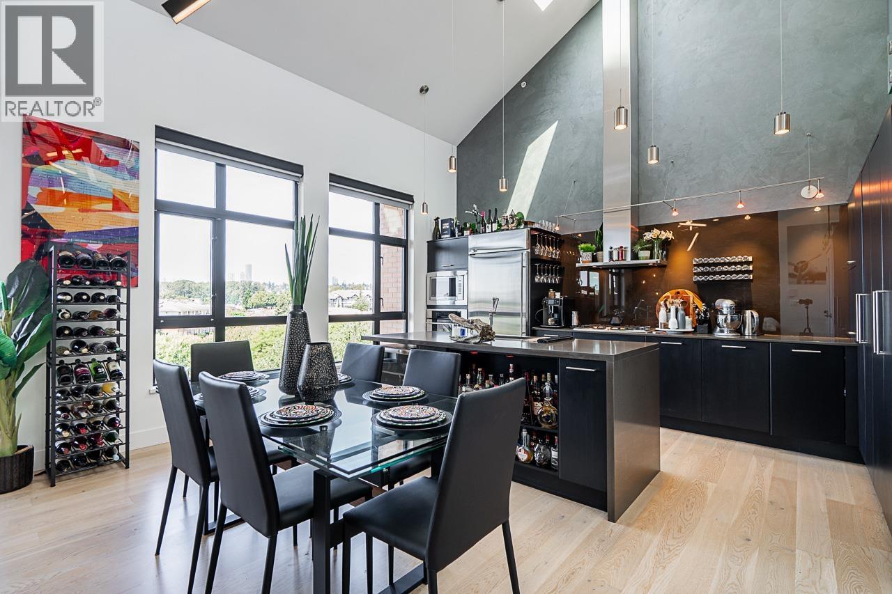 416 220 Salter Street, New Westminster, British Columbia  V3M 0H4 - Photo 7 - R3062469