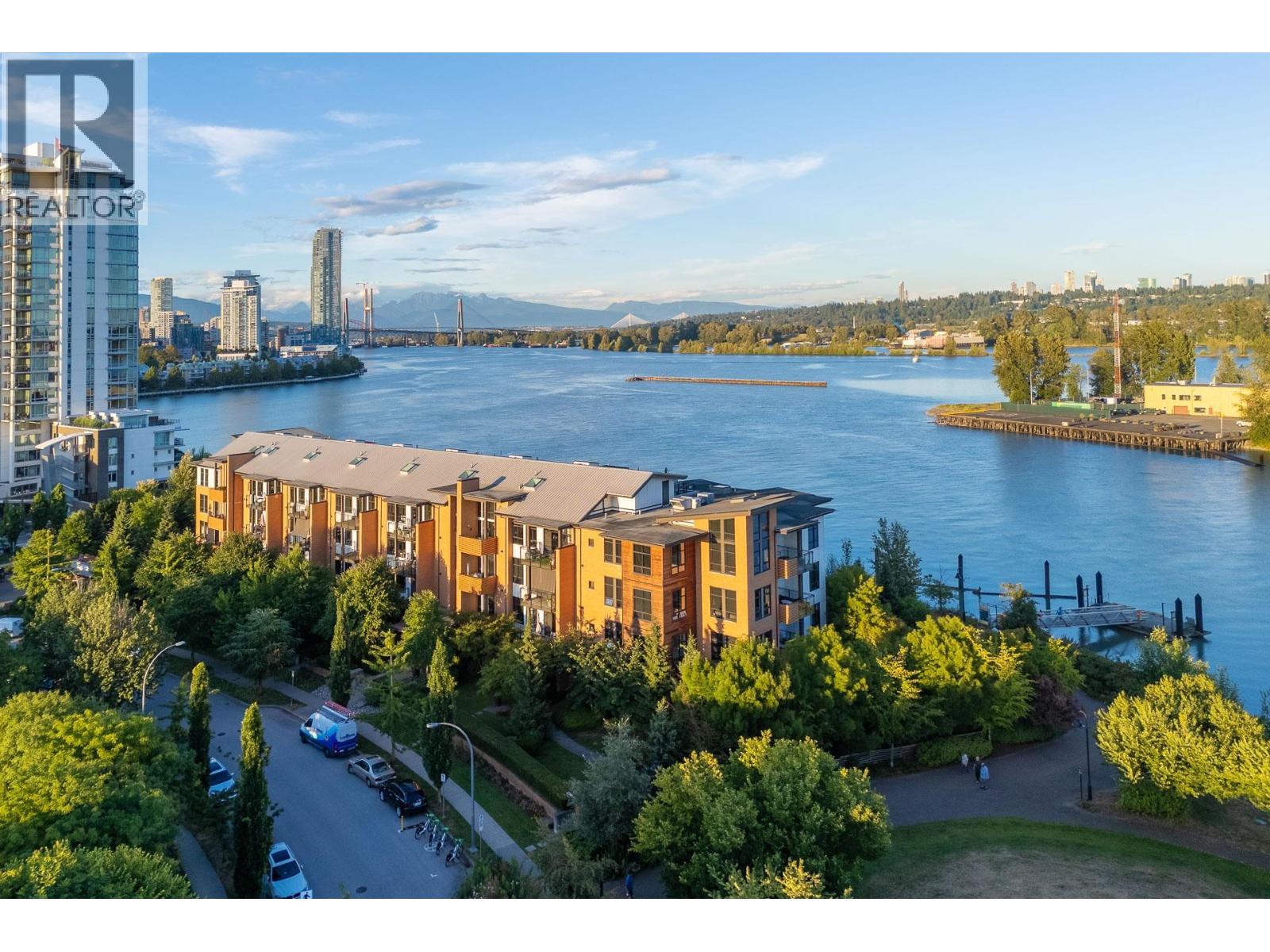 416 220 Salter Street, New Westminster, British Columbia  V3M 0H4 - Photo 29 - R3062469