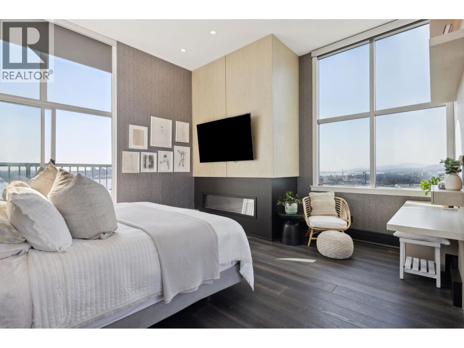 2901 120 W 2nd Street, North Vancouver, British Columbia  V7M 1C3 - Photo 30 - R3063030