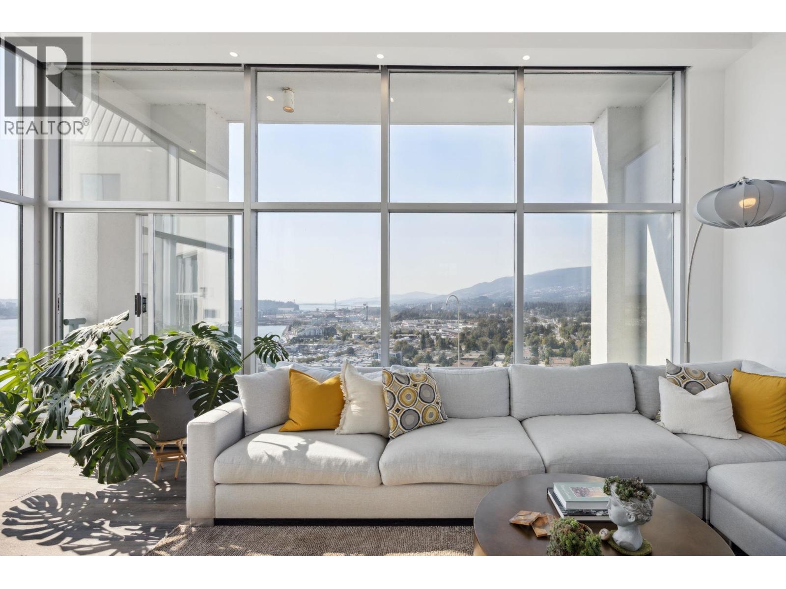 2901 120 W 2nd Street, North Vancouver, British Columbia  V7M 1C3 - Photo 8 - R3063030