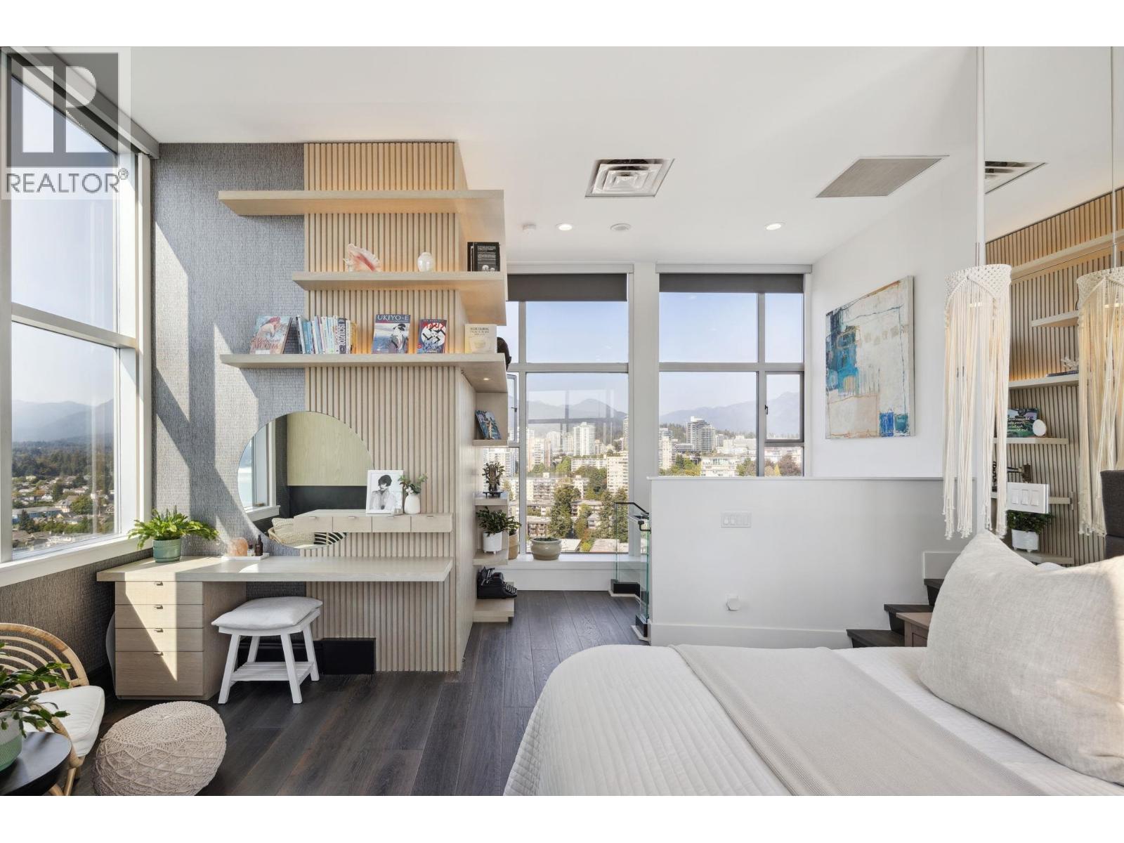 2901 120 W 2nd Street, North Vancouver, British Columbia  V7M 1C3 - Photo 31 - R3063030