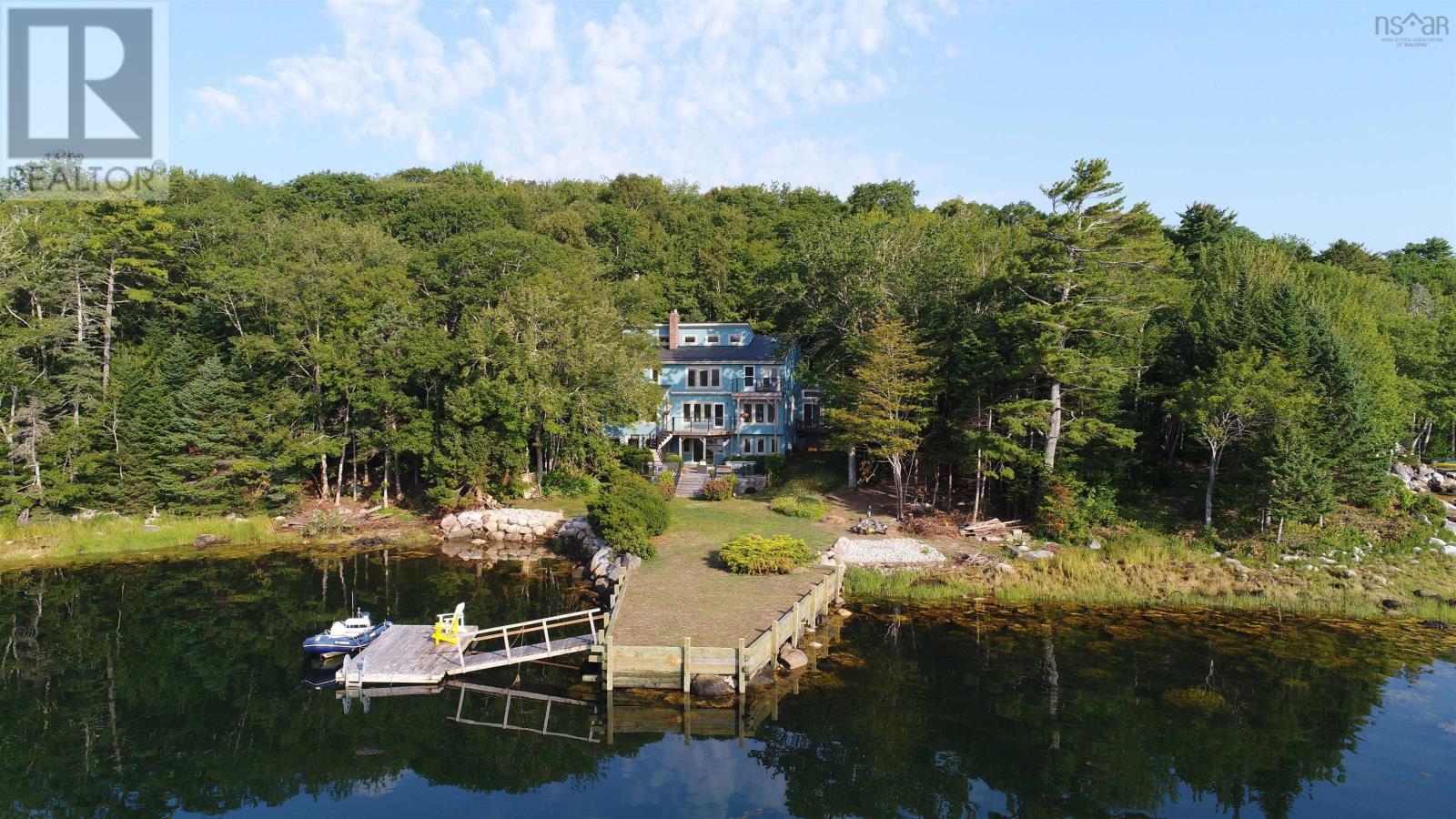 156 Parklea Drive, Head Of St. Margarets Bay, Nova Scotia  B3Z 2G5 - Photo 1 - 202520392