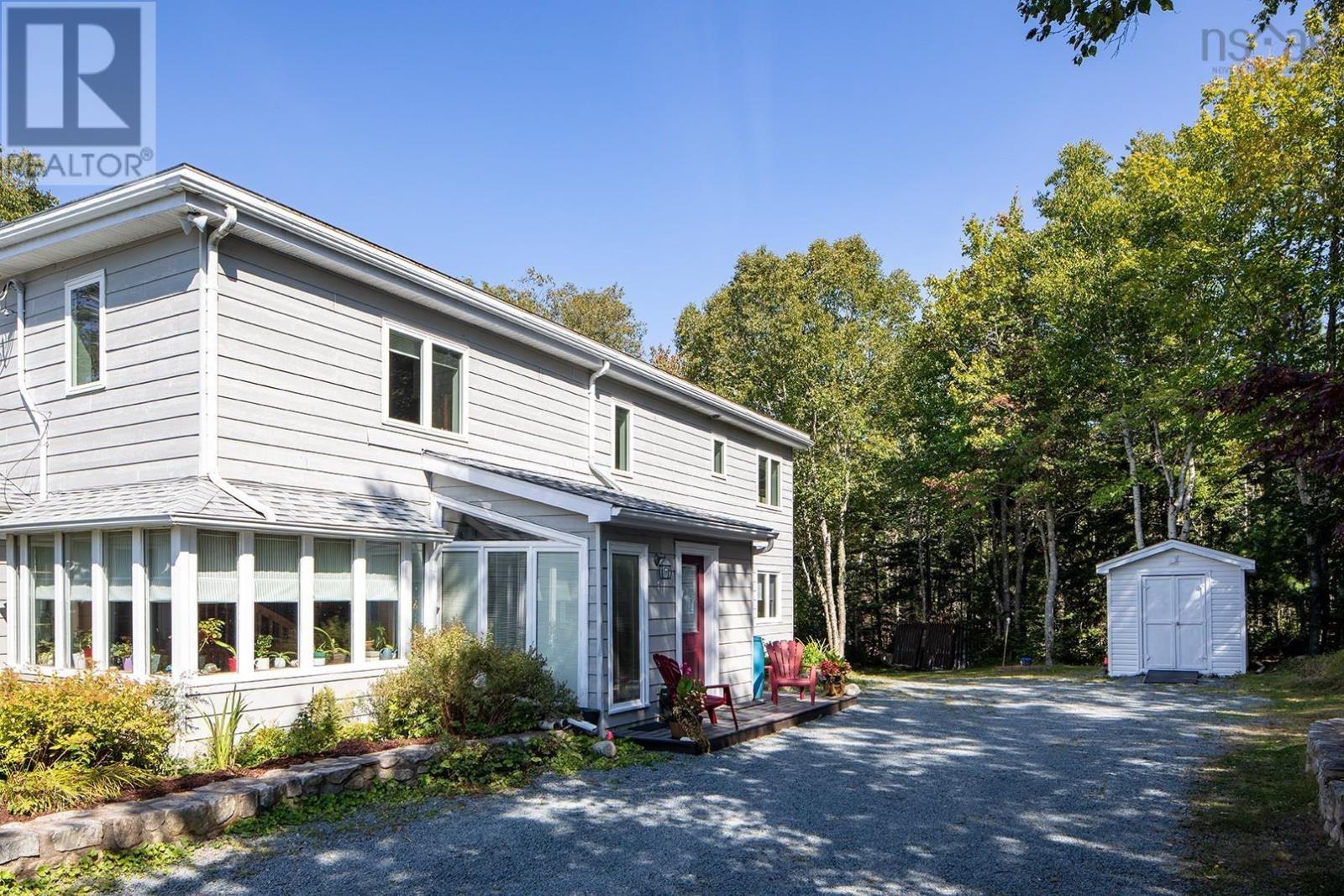 20 Bremner Drive, Hackett's Cove, Nova Scotia  B3Z 3L3 - Photo 1 - 202525021