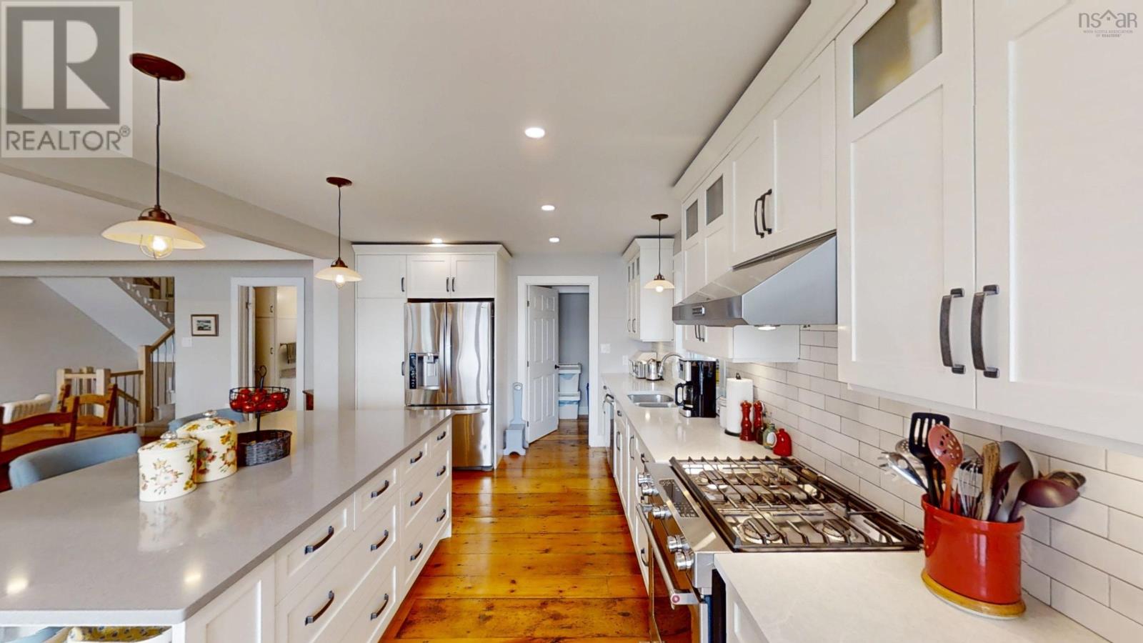 156 Parklea Drive, Head Of St. Margarets Bay, Nova Scotia  B3Z 2G5 - Photo 8 - 202520392