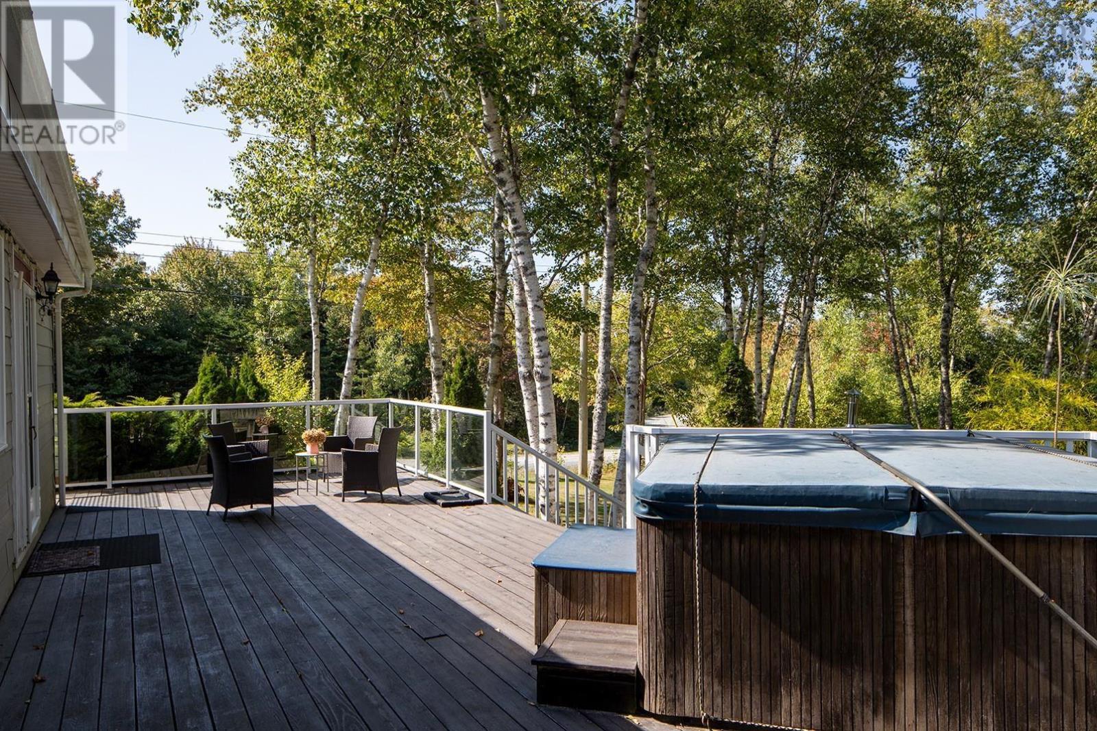 20 Bremner Drive, Hackett's Cove, Nova Scotia  B3Z 3L3 - Photo 45 - 202525021