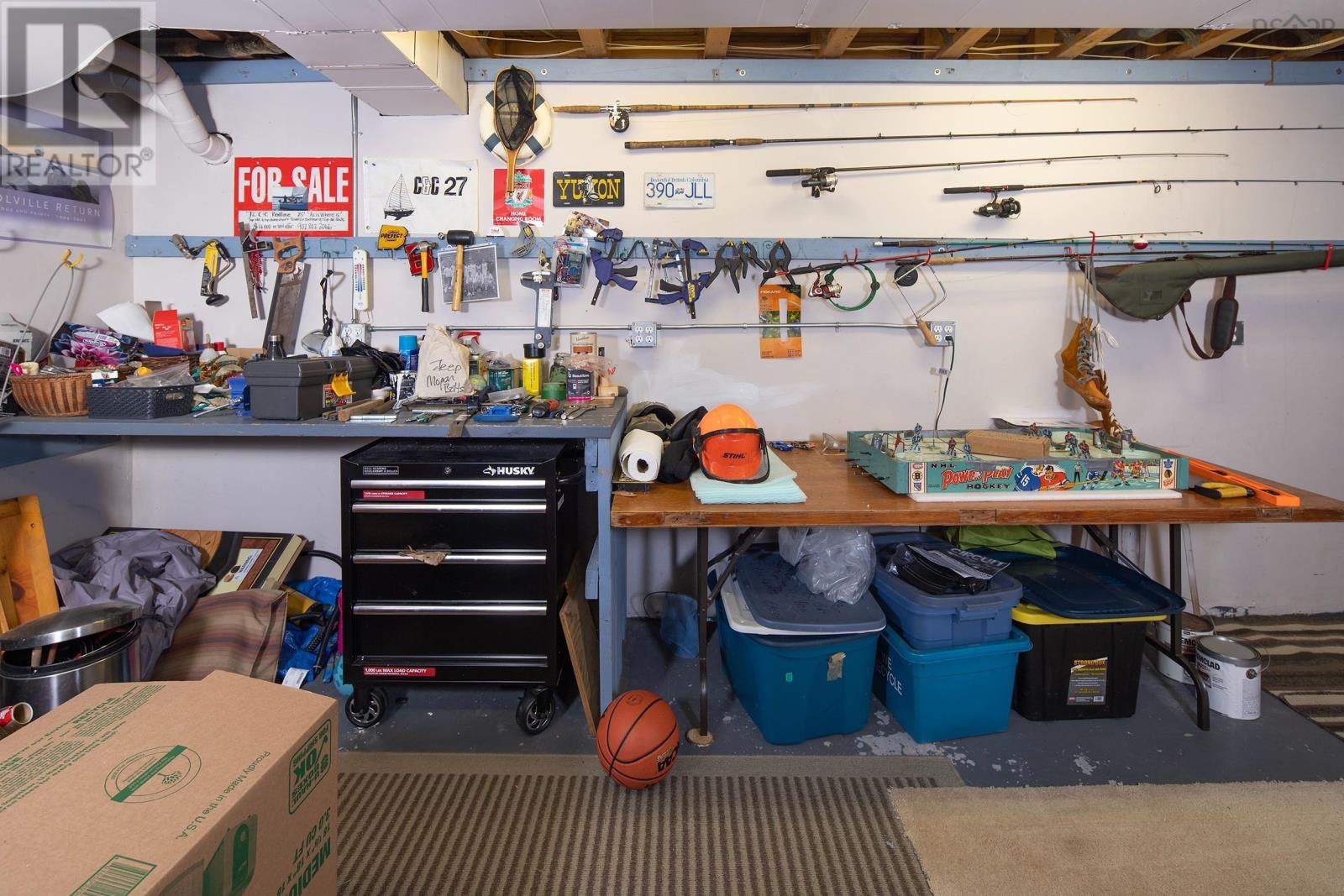 20 Bremner Drive, Hackett's Cove, Nova Scotia  B3Z 3L3 - Photo 39 - 202525021