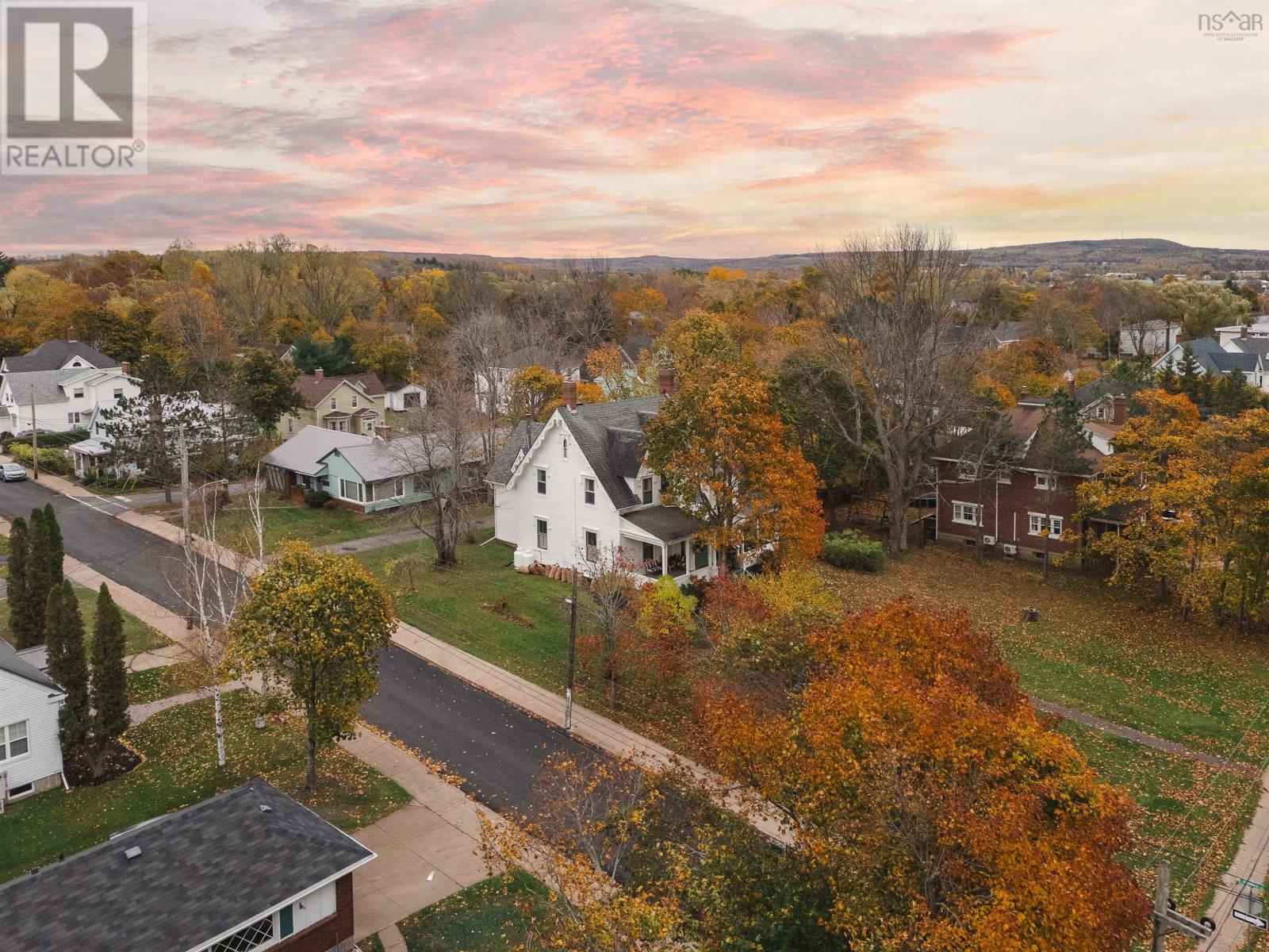 202 Washington Street, New Glasgow, Nova Scotia  B2H 3L8 - Photo 45 - 202526857
