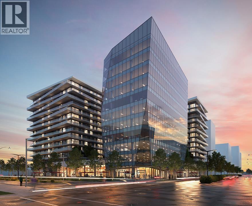 935 5599 NO. 3 ROAD, richmond, British Columbia