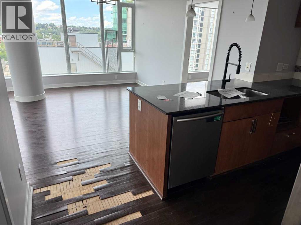 803, 888 4 Avenue Sw, Calgary, Alberta  T2P 0V2 - Photo 5 - A2247812