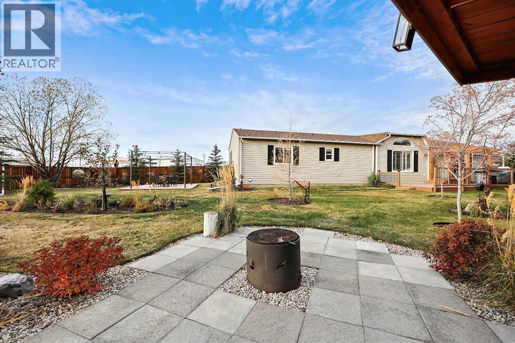 835 Beckner Crescent, Carstairs, Alberta  T0M 0N0 - Photo 33 - A2264611