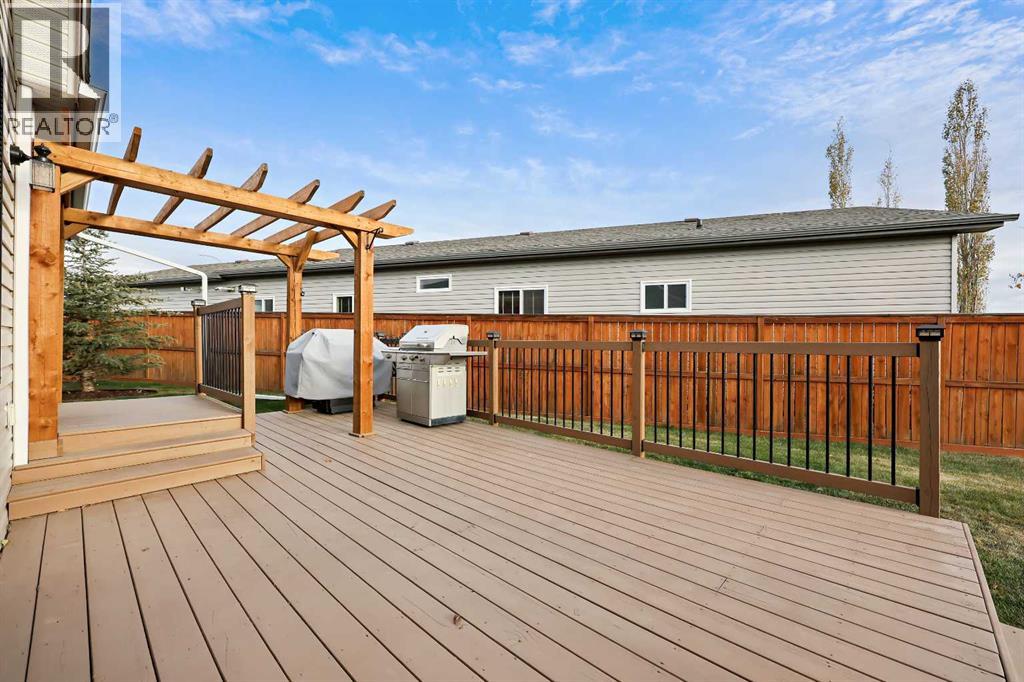 835 Beckner Crescent, Carstairs, Alberta  T0M 0N0 - Photo 30 - A2264611