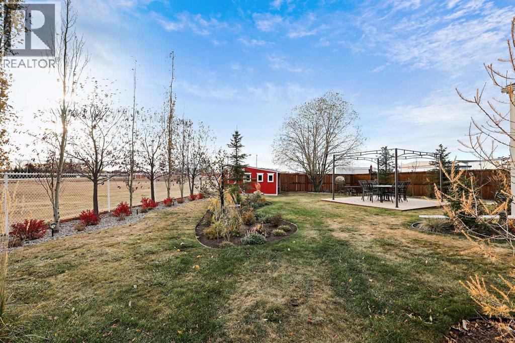 835 Beckner Crescent, Carstairs, Alberta  T0M 0N0 - Photo 36 - A2264611