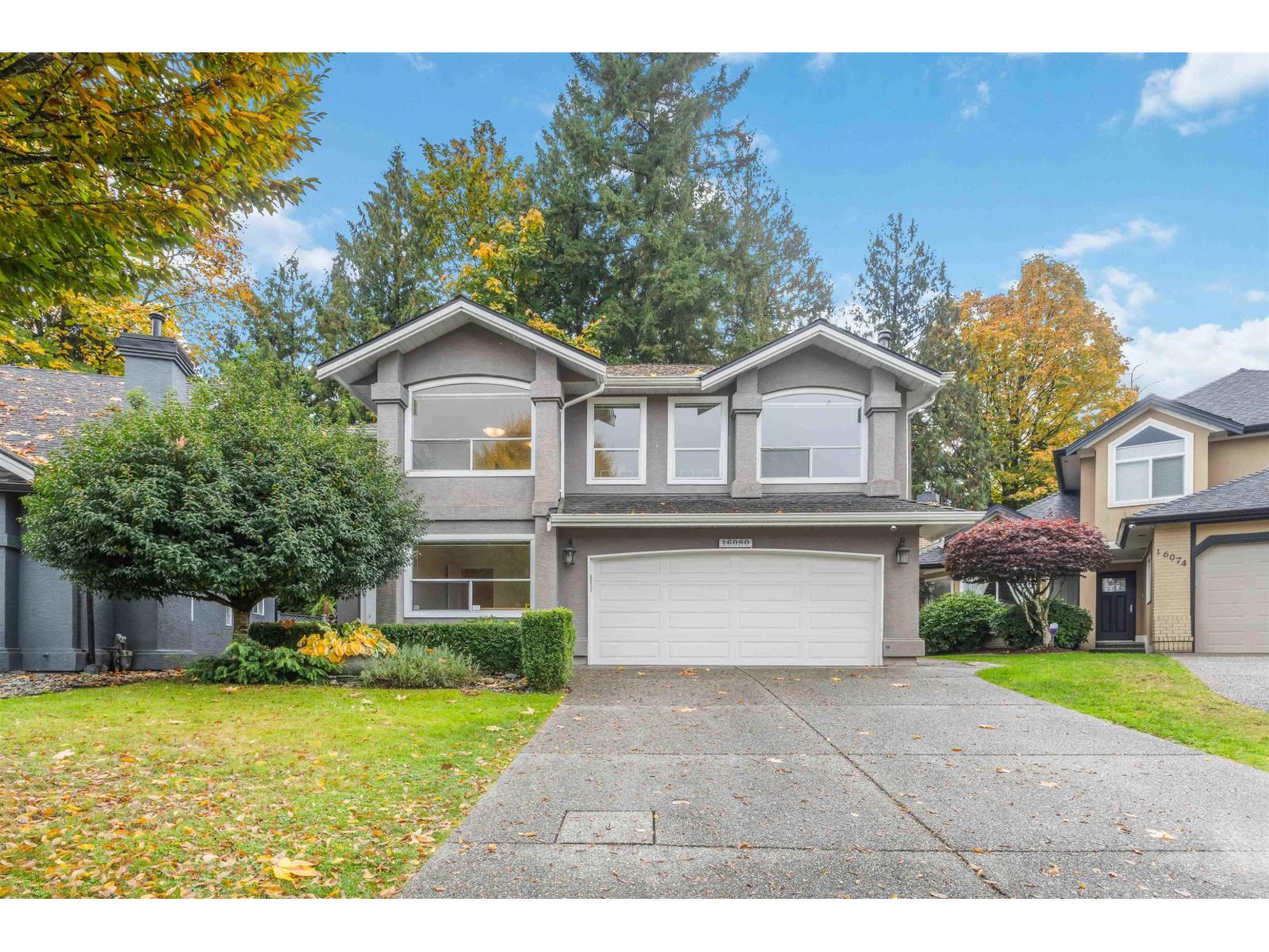 16080 108a Avenue, Surrey, British Columbia  V4N 1P1 - Photo 2 - R3063108