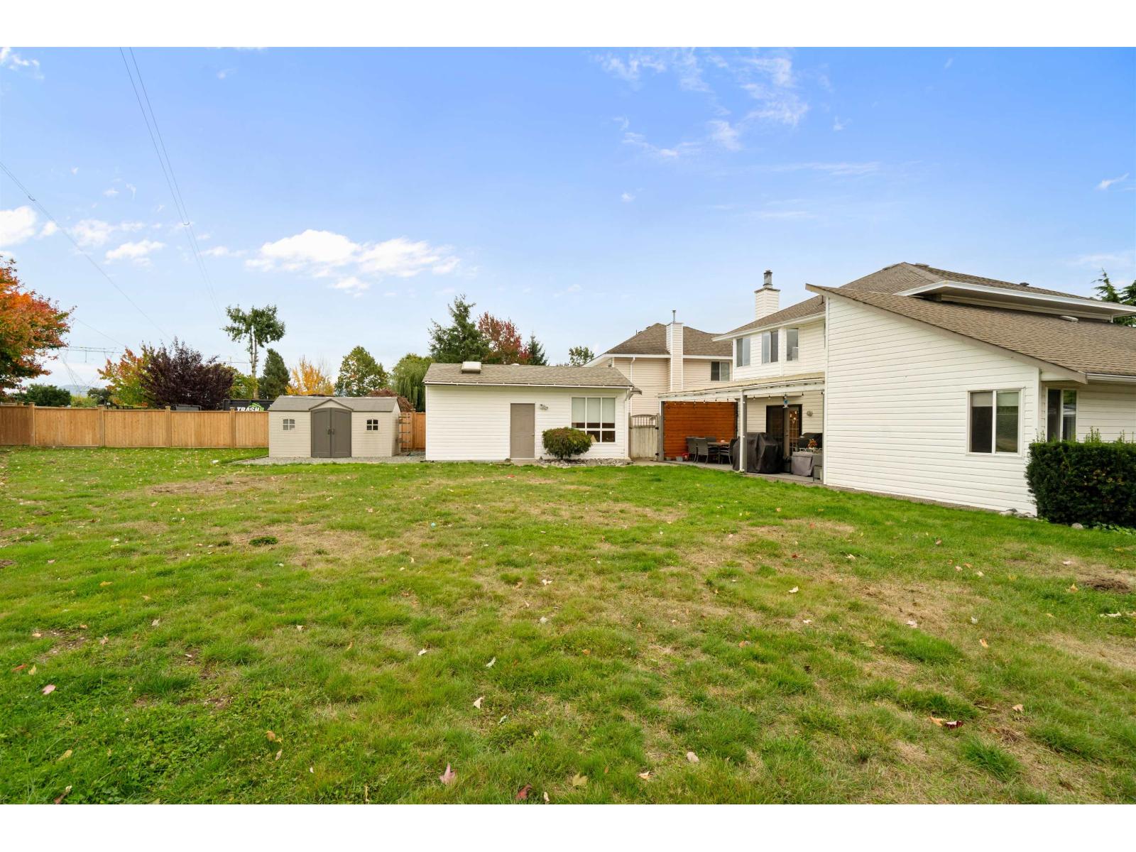 32345 Clinton Avenue, Abbotsford, British Columbia  V2T 5B3 - Photo 22 - R3061943