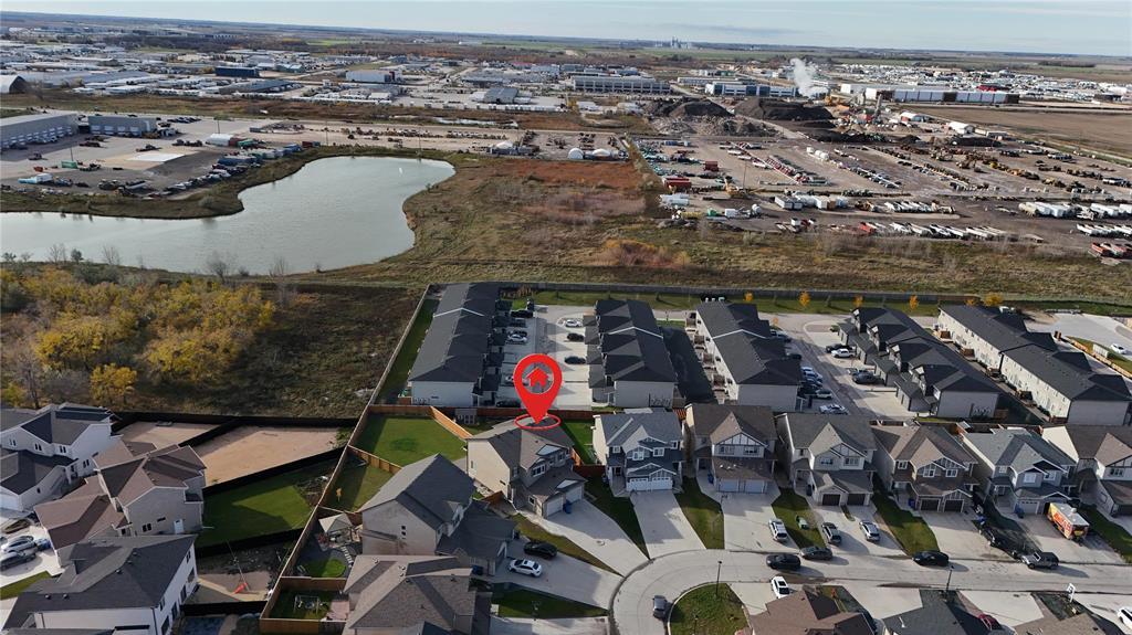 427 Castlebury Meadows Drive, Winnipeg, Manitoba  R2R 2X5 - Photo 40 - 202527510