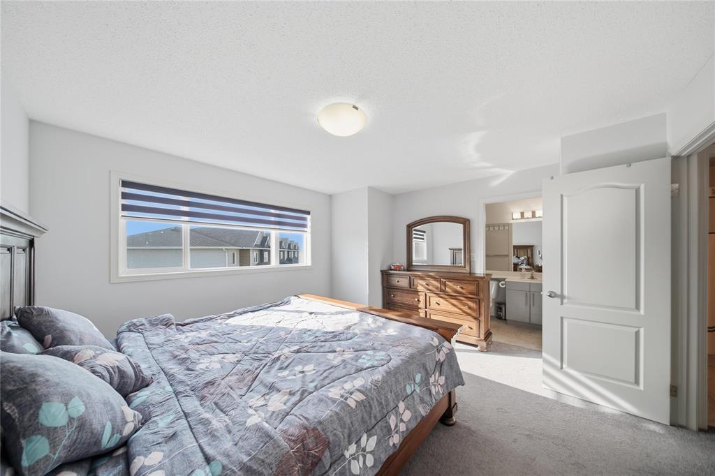 427 Castlebury Meadows Drive, Winnipeg, Manitoba  R2R 2X5 - Photo 21 - 202527510