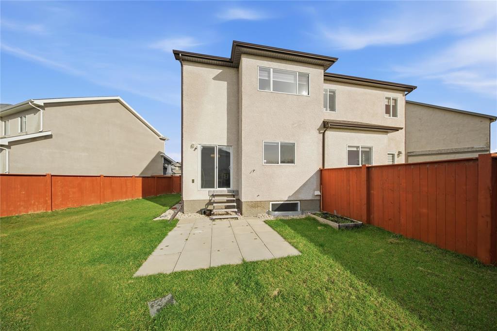 427 Castlebury Meadows Drive, Winnipeg, Manitoba  R2R 2X5 - Photo 37 - 202527510