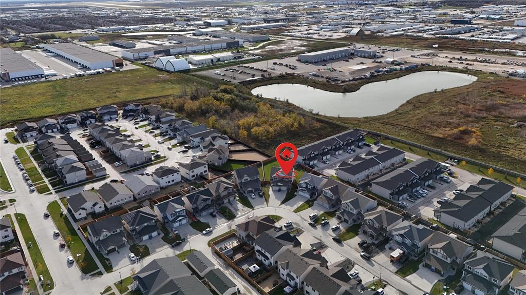 427 Castlebury Meadows Drive, Winnipeg, Manitoba  R2R 2X5 - Photo 39 - 202527510