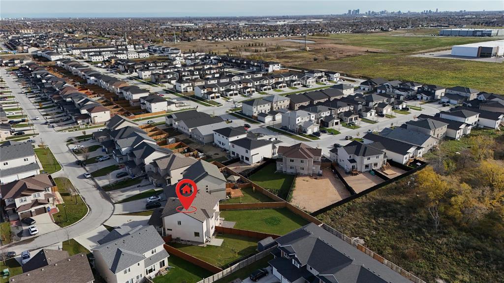 427 Castlebury Meadows Drive, Winnipeg, Manitoba  R2R 2X5 - Photo 42 - 202527510