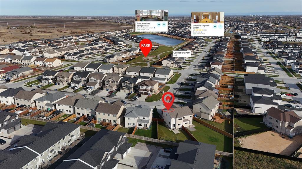 427 Castlebury Meadows Drive, Winnipeg, Manitoba  R2R 2X5 - Photo 41 - 202527510