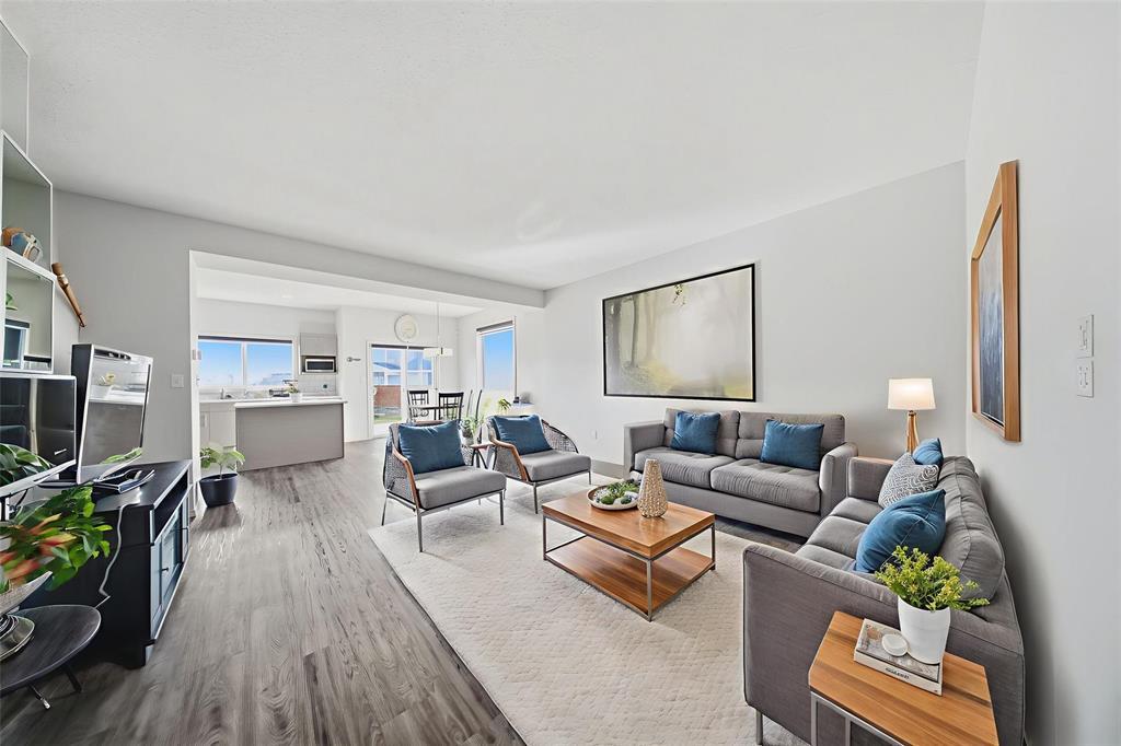 427 Castlebury Meadows Drive, Winnipeg, Manitoba  R2R 2X5 - Photo 7 - 202527510