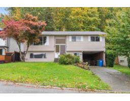 35180 CASSIAR AVENUE, Abbotsford, British Columbia