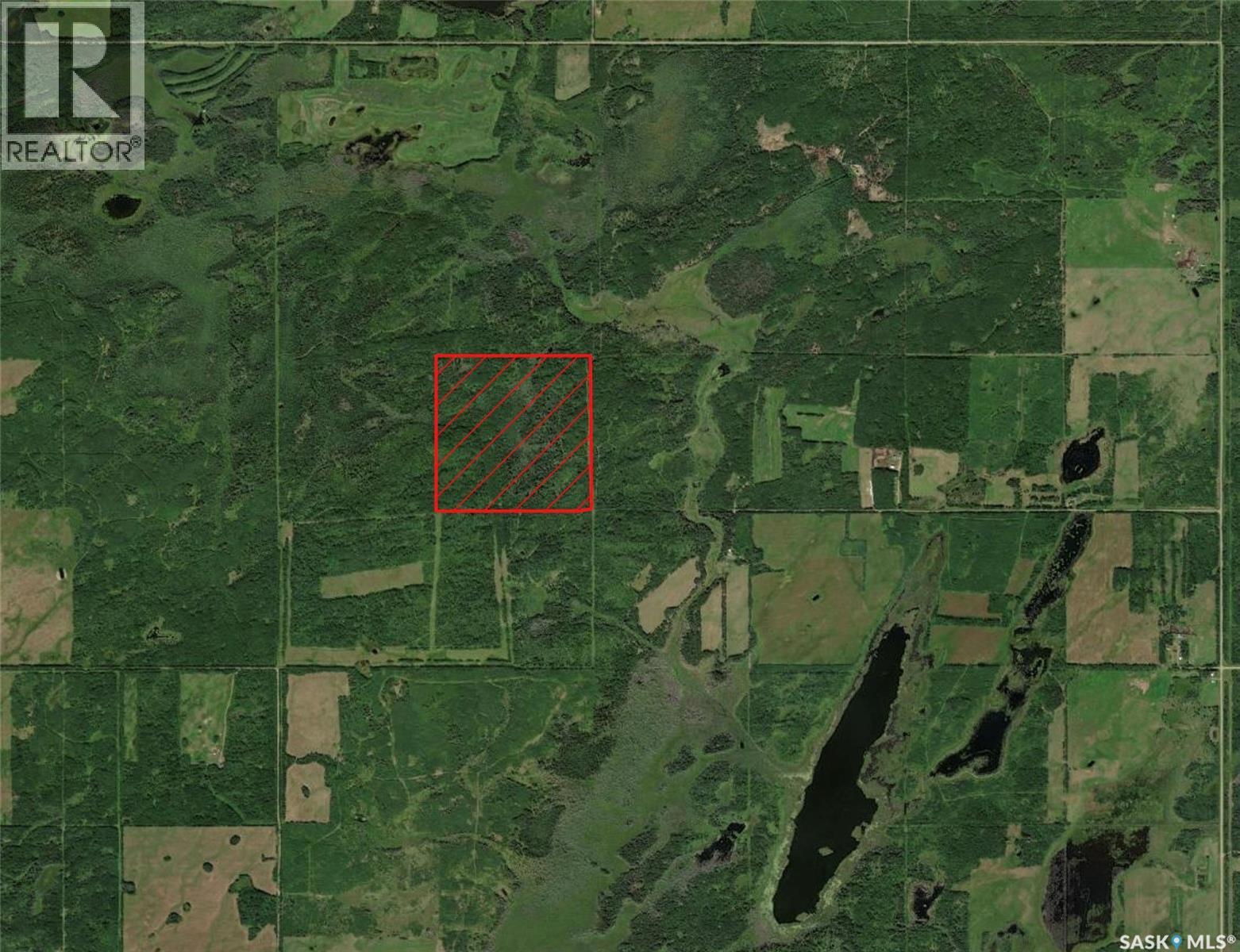 Grazing Land Near Meadow, Meadow Lake Rm No.588, Saskatchewan  S9X 1Z2 - Photo 2 - SK021994