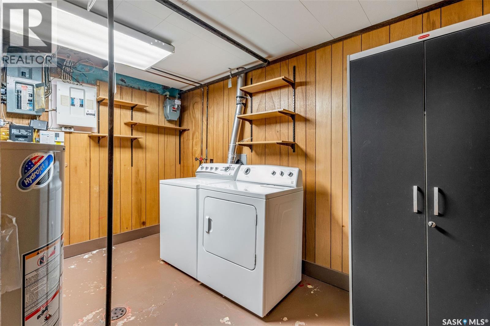 718 Cuelenaere Street, Prince Albert, Saskatchewan  S6V 2S9 - Photo 32 - SK021936