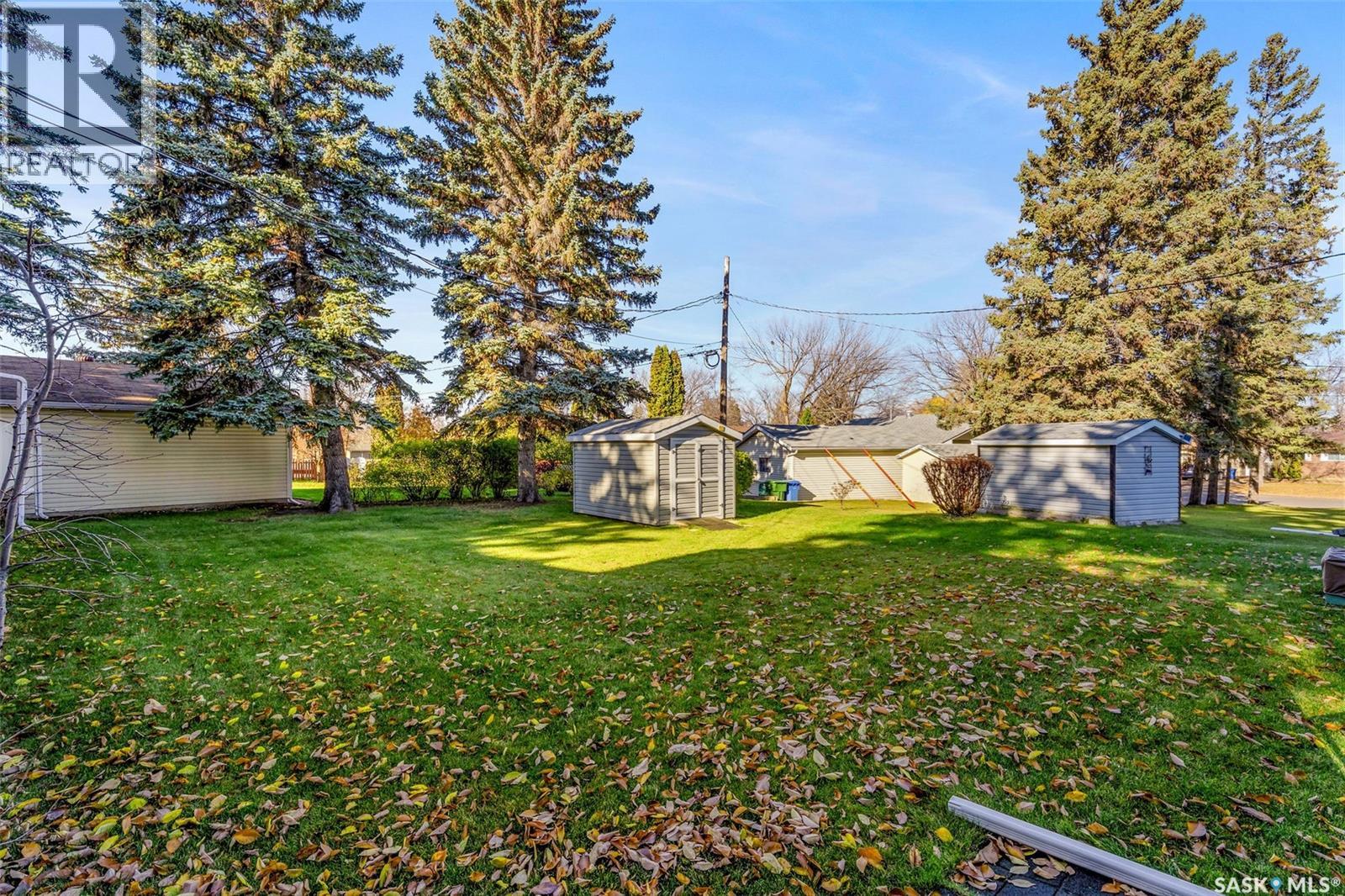 718 Cuelenaere Street, Prince Albert, Saskatchewan  S6V 2S9 - Photo 36 - SK021936