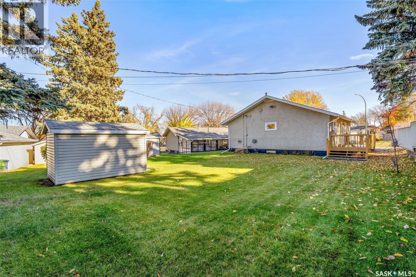 718 Cuelenaere Street, Prince Albert, Saskatchewan  S6V 2S9 - Photo 37 - SK021936