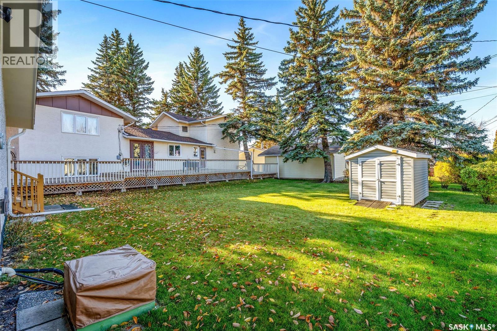 718 Cuelenaere Street, Prince Albert, Saskatchewan  S6V 2S9 - Photo 38 - SK021936